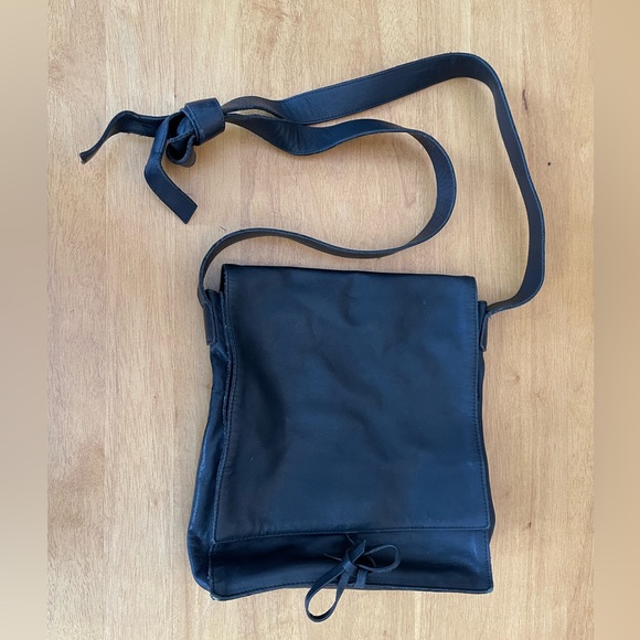 Vintage Esprit Crossbody Bag - Picture 2 of 5